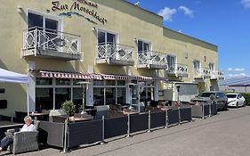 Zur Morschbach